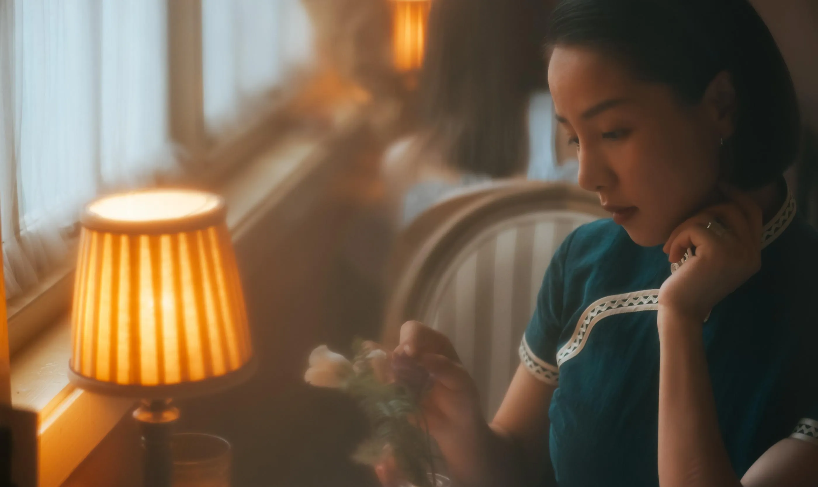 [YITUYU艺图语]2022.01.13 花样年华 十安 [22P]插图7
